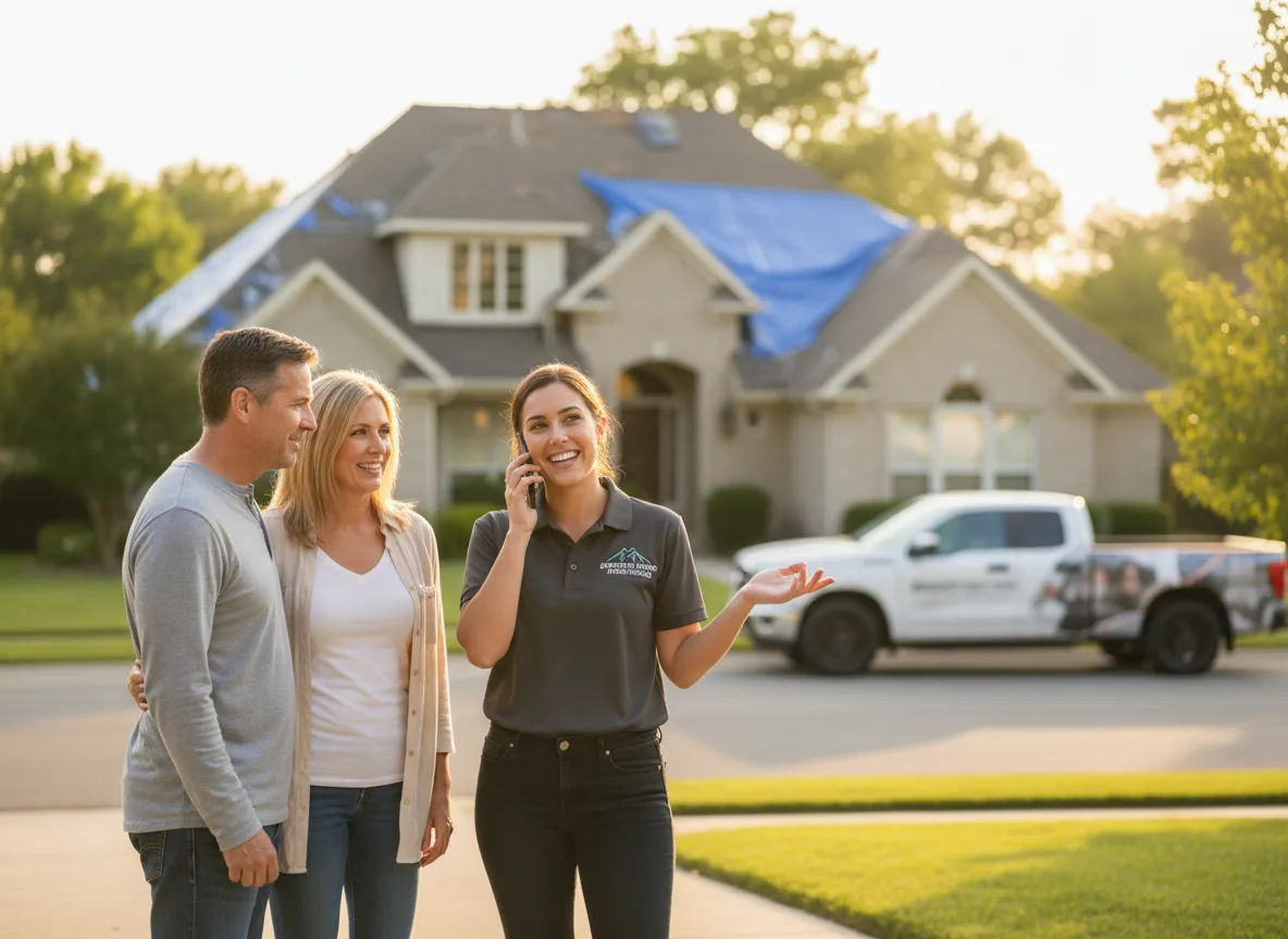 Emergency Roof Repair Reform, AL FAQs
